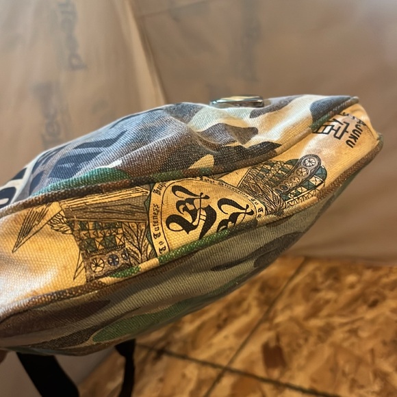 Harajuku Lovers Tote - Picture 8 of 13